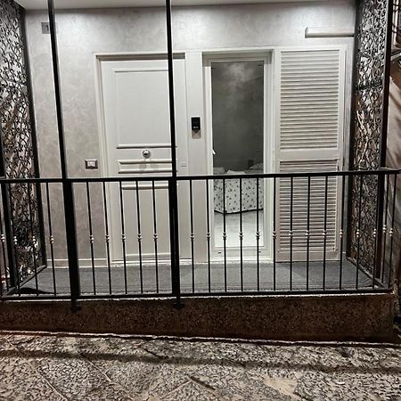 ナポリ House Sant'Annaヴィラ エクステリア 写真