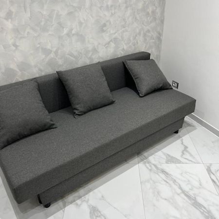 ナポリ House Sant'Annaヴィラ エクステリア 写真